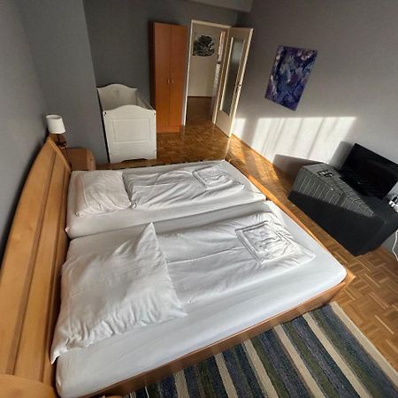Goetheapartment Frankfurt am Main Ngoại thất bức ảnh