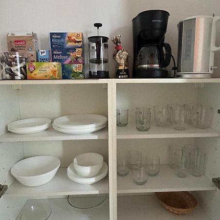 Goetheapartment Frankfurt am Main Ngoại thất bức ảnh