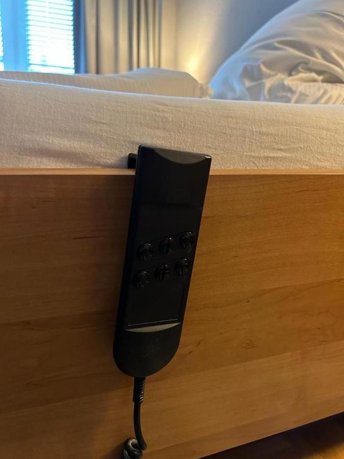 Goetheapartment Frankfurt am Main Ngoại thất bức ảnh