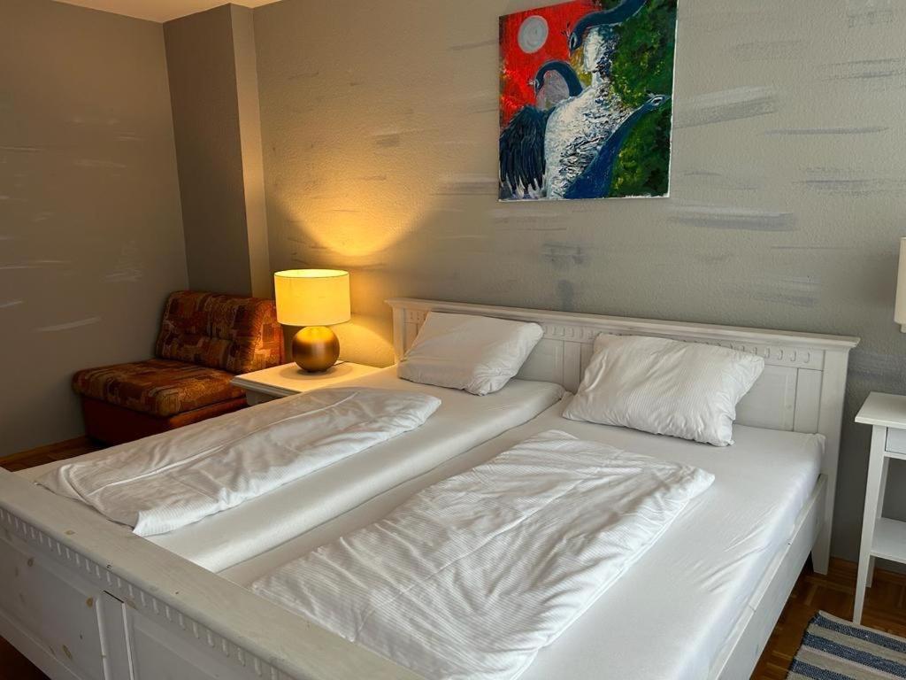 Goetheapartment Frankfurt am Main Ngoại thất bức ảnh