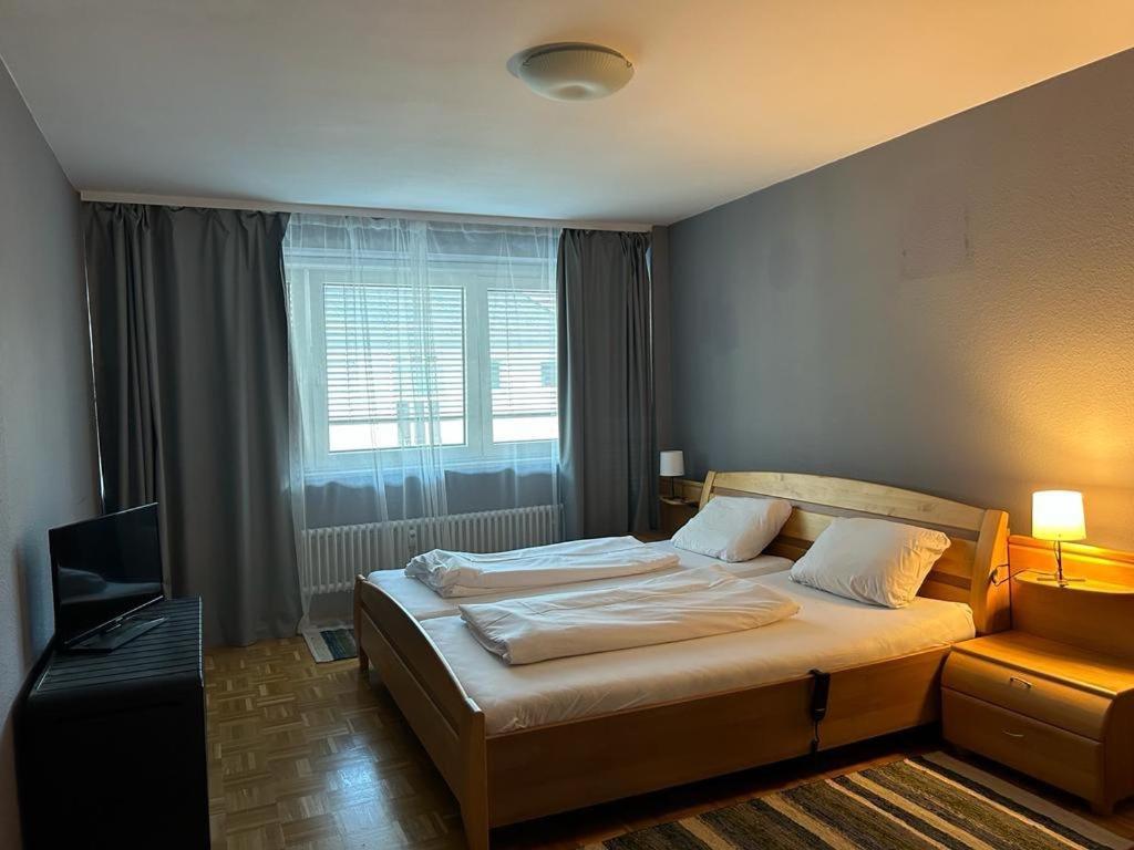 Goetheapartment Frankfurt am Main Ngoại thất bức ảnh
