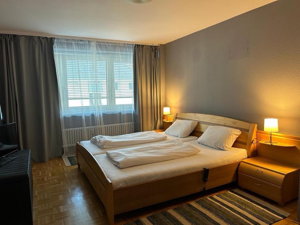 Goetheapartment Frankfurt am Main Ngoại thất bức ảnh