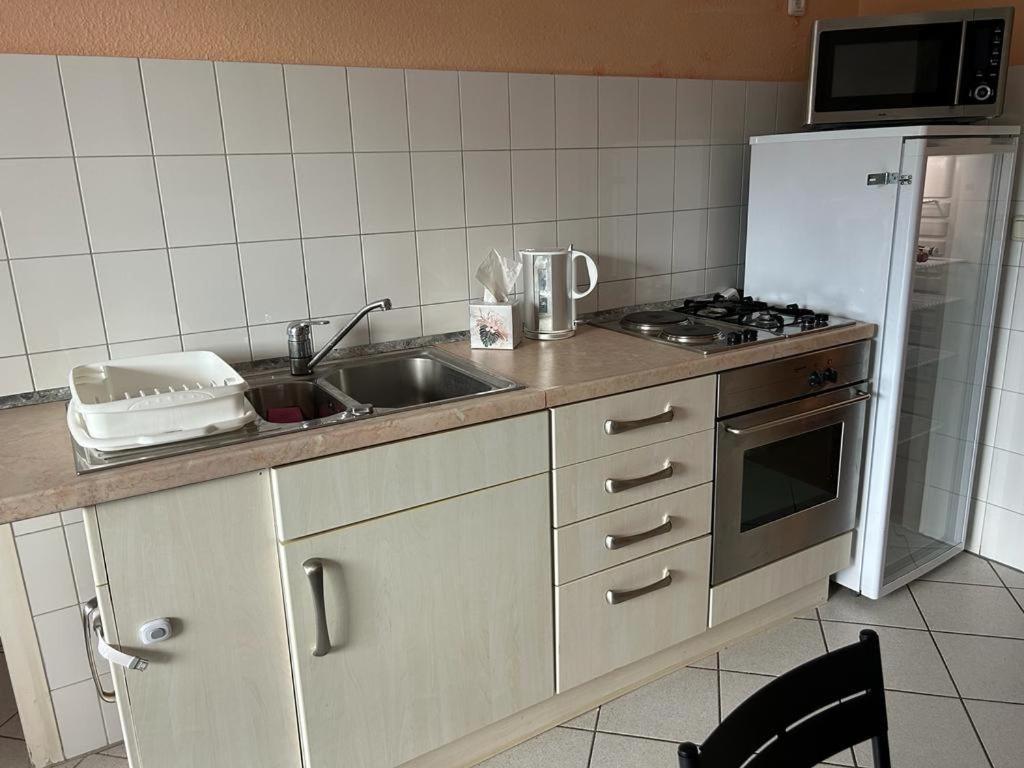 Goetheapartment Frankfurt am Main Ngoại thất bức ảnh