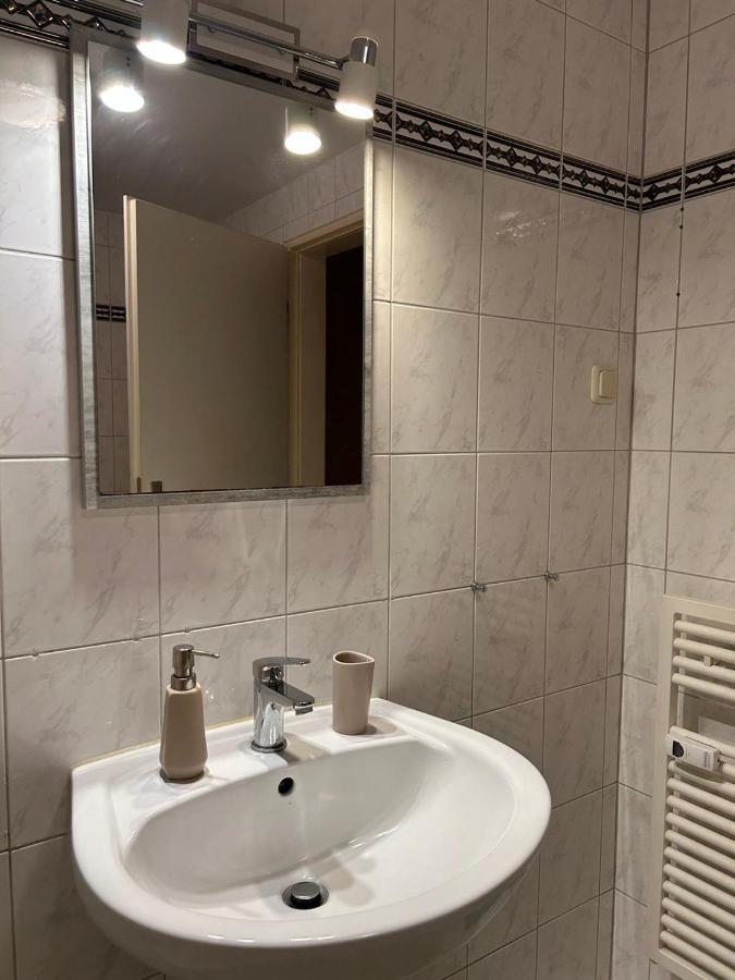 Goetheapartment Frankfurt am Main Ngoại thất bức ảnh