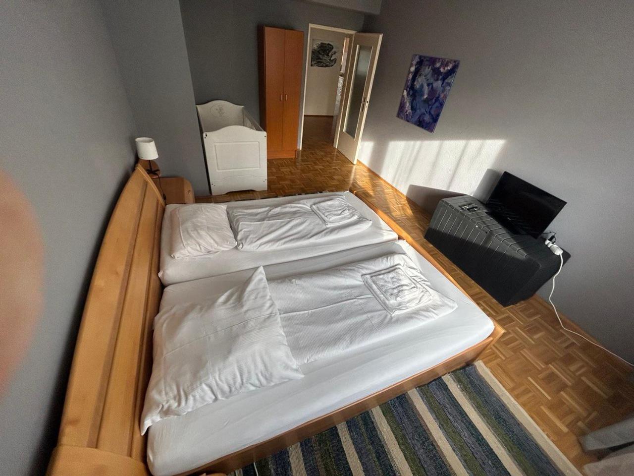 Goetheapartment Frankfurt am Main Ngoại thất bức ảnh