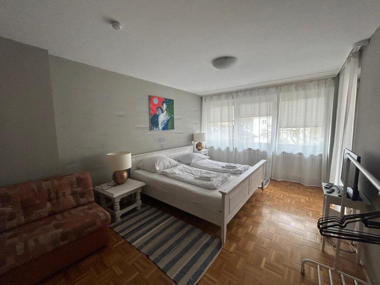 Goetheapartment Frankfurt am Main Ngoại thất bức ảnh