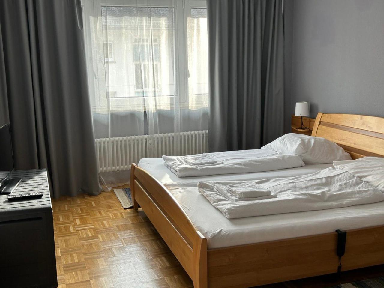 Goetheapartment Frankfurt am Main Ngoại thất bức ảnh