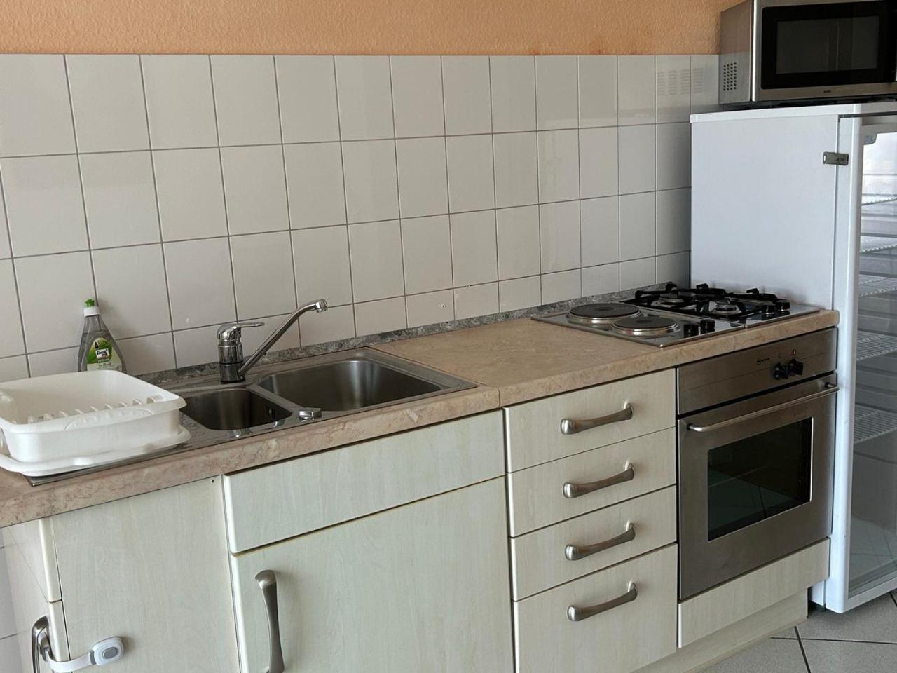 Goetheapartment Frankfurt am Main Ngoại thất bức ảnh