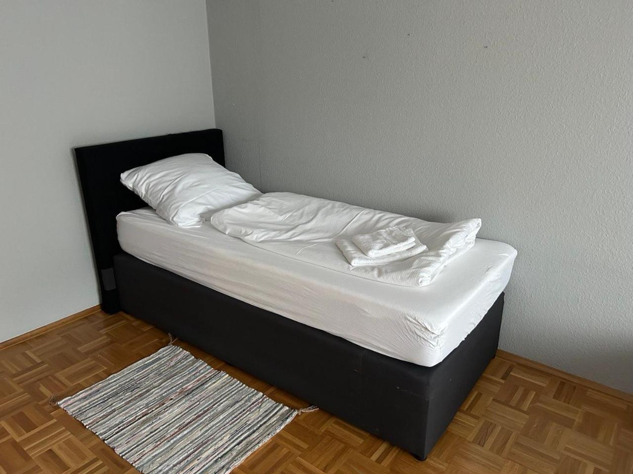 Goetheapartment Frankfurt am Main Ngoại thất bức ảnh
